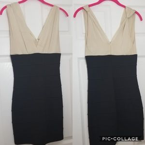 WYL Bodycon Dress